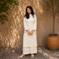 Handloom Cotton Co-ord