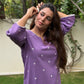 Seerat in handwoven cotton