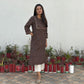 Rohina Ajrakh kurta