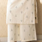Handloom Cotton Co-ord (set of 2)