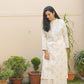 Handloom Cotton Co-ord (set of 2)