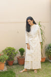 Handloom Cotton Co-ord (set of 2)