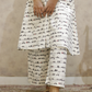 Aloha Cotton Bird Co-ord Set - DOR