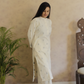 Handloom Cotton Co-ord (set of 2)