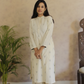 Handloom Cotton Co-ord (set of 2)