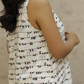 Aloha Cotton Bird Co-ord Set - DOR