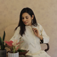 Handloom Cotton Co-ord (set of 2)
