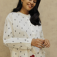 Willow Lily Co-ord Set - DOR