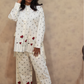 Willow Lily Co-ord Set - DOR