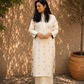 Handloom Cotton Co-ord