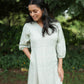 Olivia Garden Dress