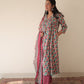 Kasvi Kurta Set