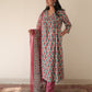 Kasvi Kurta Set