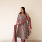 Kasvi Kurta Set