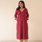 Avantika Handloom Cotton Straight kurta Pant Set