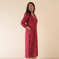 Avantika Handloom Cotton Straight kurta Pant Set