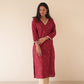 Avantika Handloom Cotton Straight kurta Pant Set