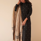 Radhi Handloom Cotton Set of 3 with dupatta