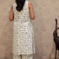 Aloha Cotton Bird Co-ord Set - DOR