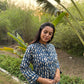 Handblock printed Cotton kurti