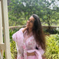 Saumya Kota Doria Dupatta Suit Set | KanthaIndia