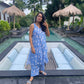 Beach Bali Co-ord Set