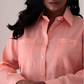 Butter Peach Jam Cotton Set