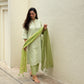 Kachi Keri Handloom Kurta Set