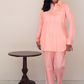 Butter Peach Jam Cotton Set