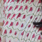 Cotton Handblock Printed Pink Motif Top