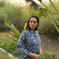 Handblock printed Cotton kurti
