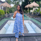 Beach Bali Co-ord Set