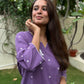 Seerat in handwoven cotton