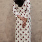 Elephant Printed Cotton Kurti - DOR