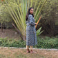 Handblock printed Cotton kurti