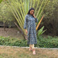 Handblock printed Cotton kurti