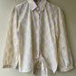 Cotton short shirt