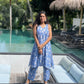 Beach Bali Co-ord Set