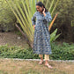 Handblock printed Cotton kurti