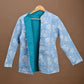 Sneha Quilted Reversible Jacket