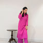 Wild flower crepe set