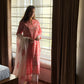Bagh Block printed Cotton Kurta Set