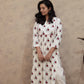 Elephant Printed Cotton Kurti - DOR