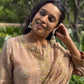 Vasudha Kota Doria Dupatta Suit Set | KanthaIndia