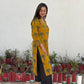 Yami Ajrakh Cotton Kurta