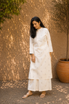 Handloom Cotton Co-ord