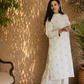 Handloom Cotton Co-ord