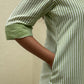 Kachi Keri Handloom Kurta Set