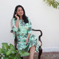 Ilaa Jungle block Printed Cotton Kurta/Dress
