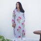 Tarini Motifs Cotton Kurta